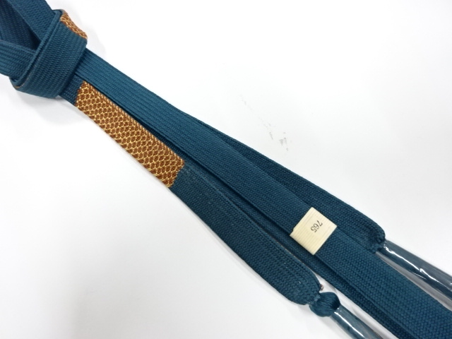 Japanese Kimono / Accessories Silk